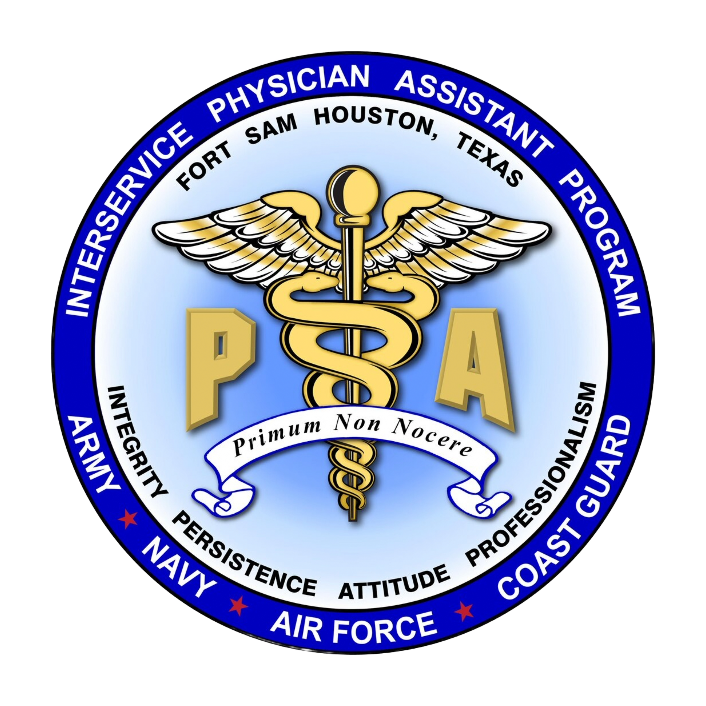 Interservice Physician Assistant Program