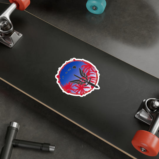 Vinyl Sticker