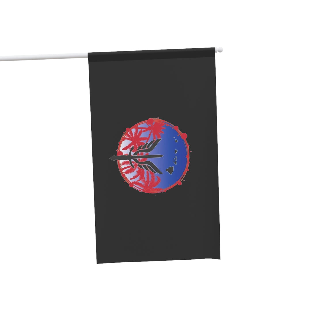 SOCPAC SSD Unit Flag