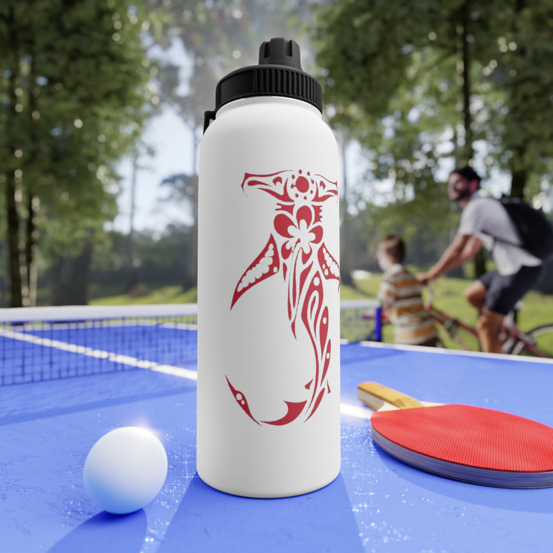 Stainless Steel Water Bottle