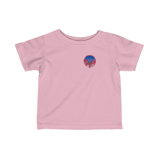 Infant Fine Jersey Tee