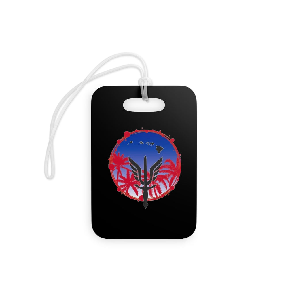 Luggage Tags