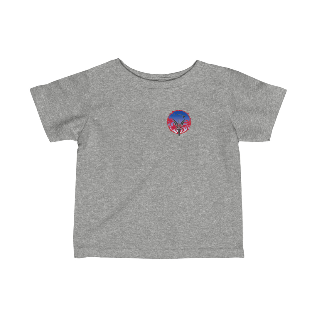 Infant Fine Jersey Tee