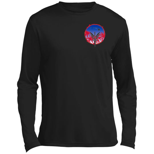 Long Sleeve Performance Tee